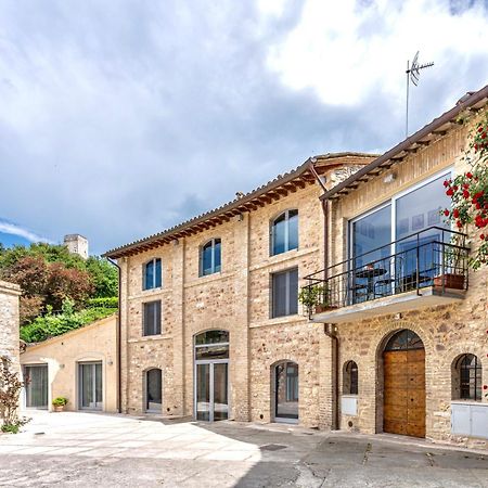Anfihouse - Assisi Relais Apartment Exterior foto