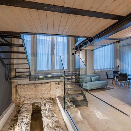 Anfihouse - Assisi Relais Apartment Exterior foto