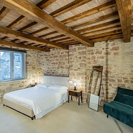 Anfihouse - Assisi Relais Apartment Exterior foto