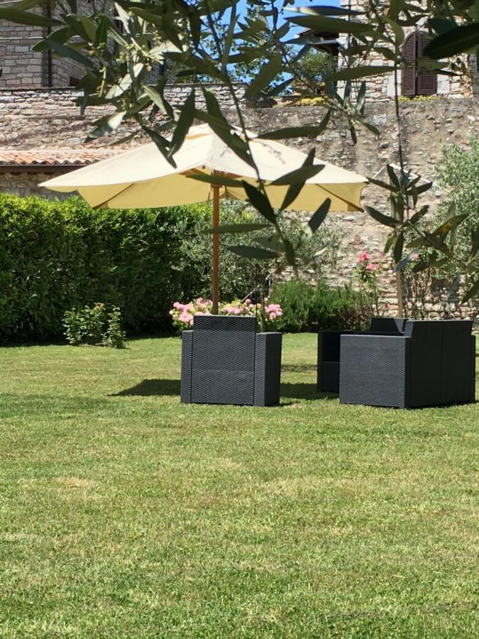 Anfihouse - Assisi Relais Apartment Exterior foto