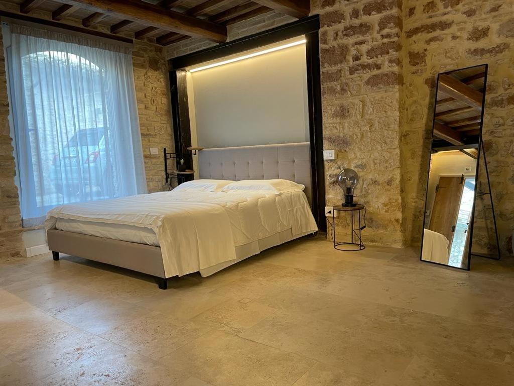 Anfihouse - Assisi Relais Apartment Exterior foto