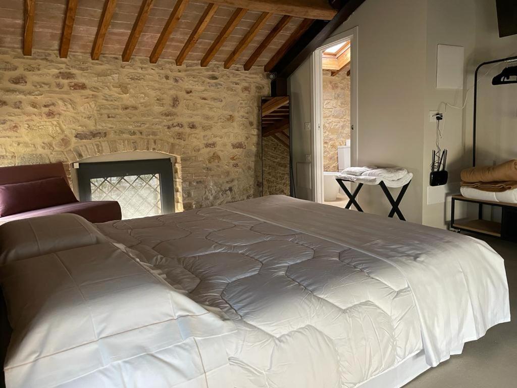 Anfihouse - Assisi Relais Apartment Exterior foto