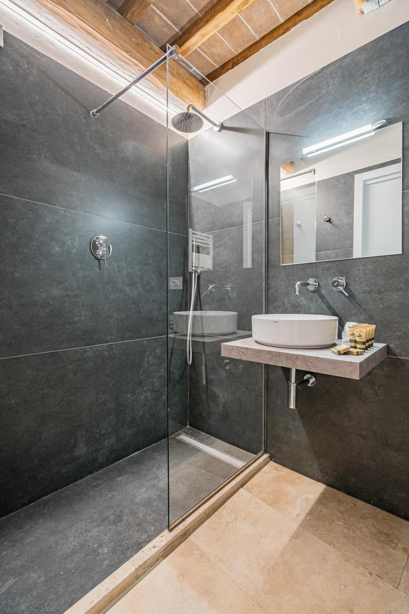 Anfihouse - Assisi Relais Apartment Exterior foto
