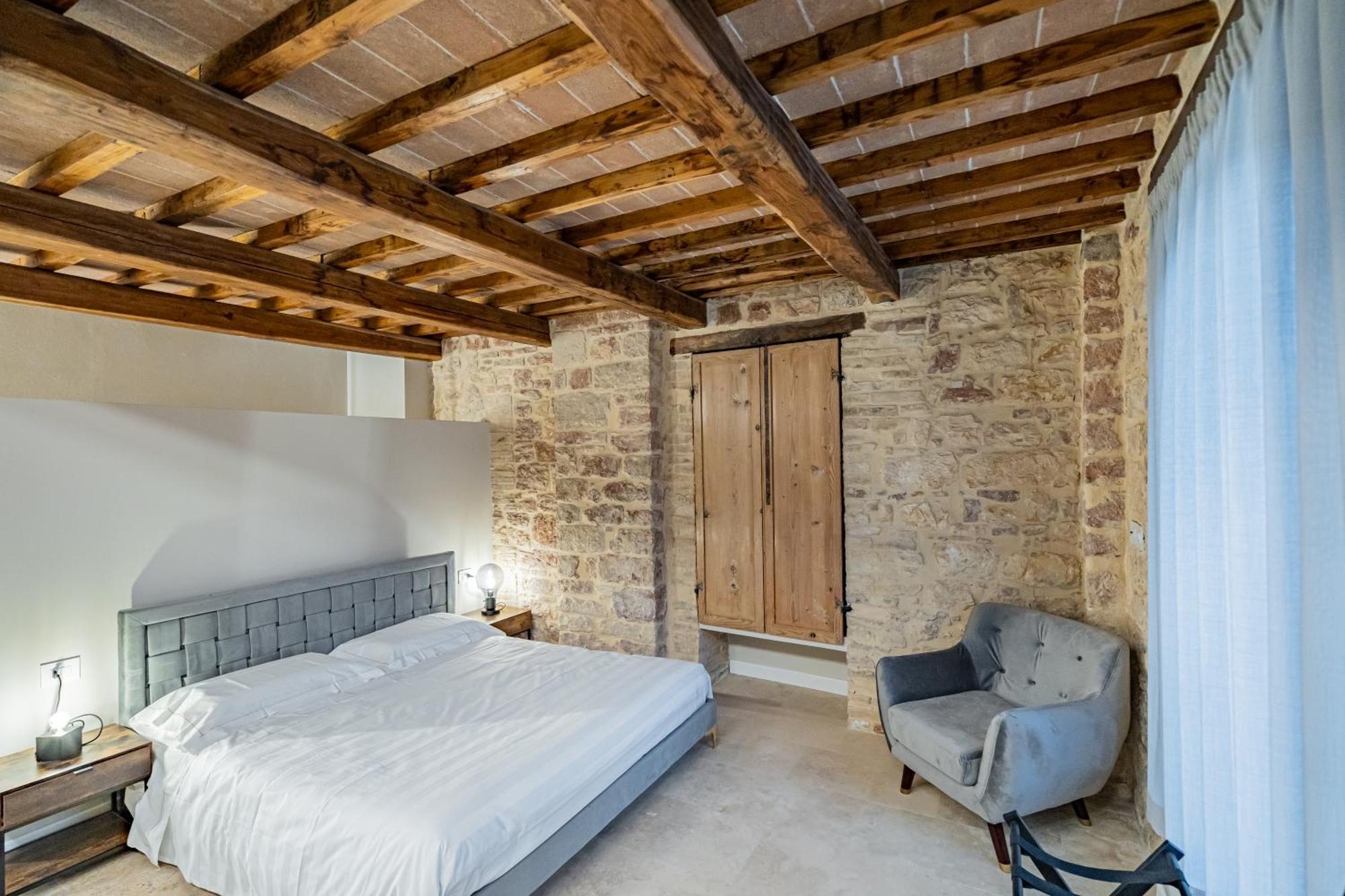 Anfihouse - Assisi Relais Apartment Exterior foto