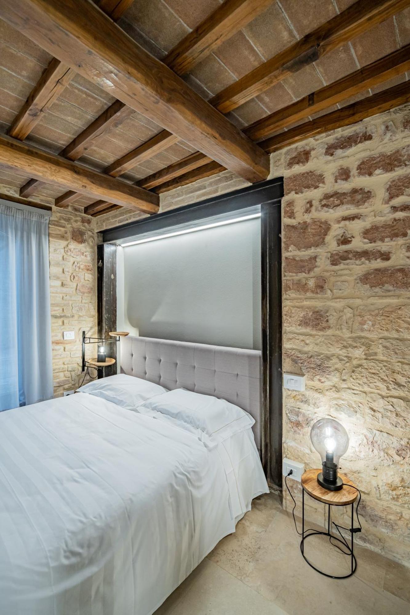 Anfihouse - Assisi Relais Apartment Exterior foto