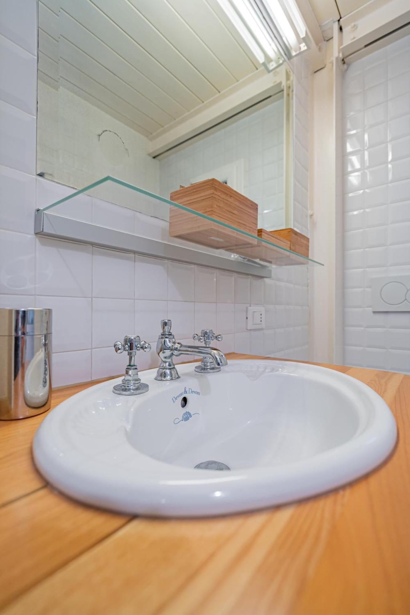 Anfihouse - Assisi Relais Apartment Exterior foto