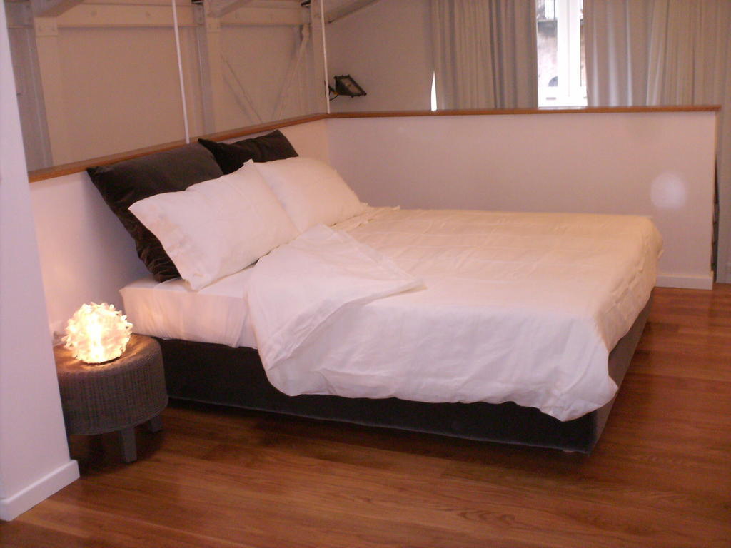 Anfihouse - Assisi Relais Apartment Cameră foto