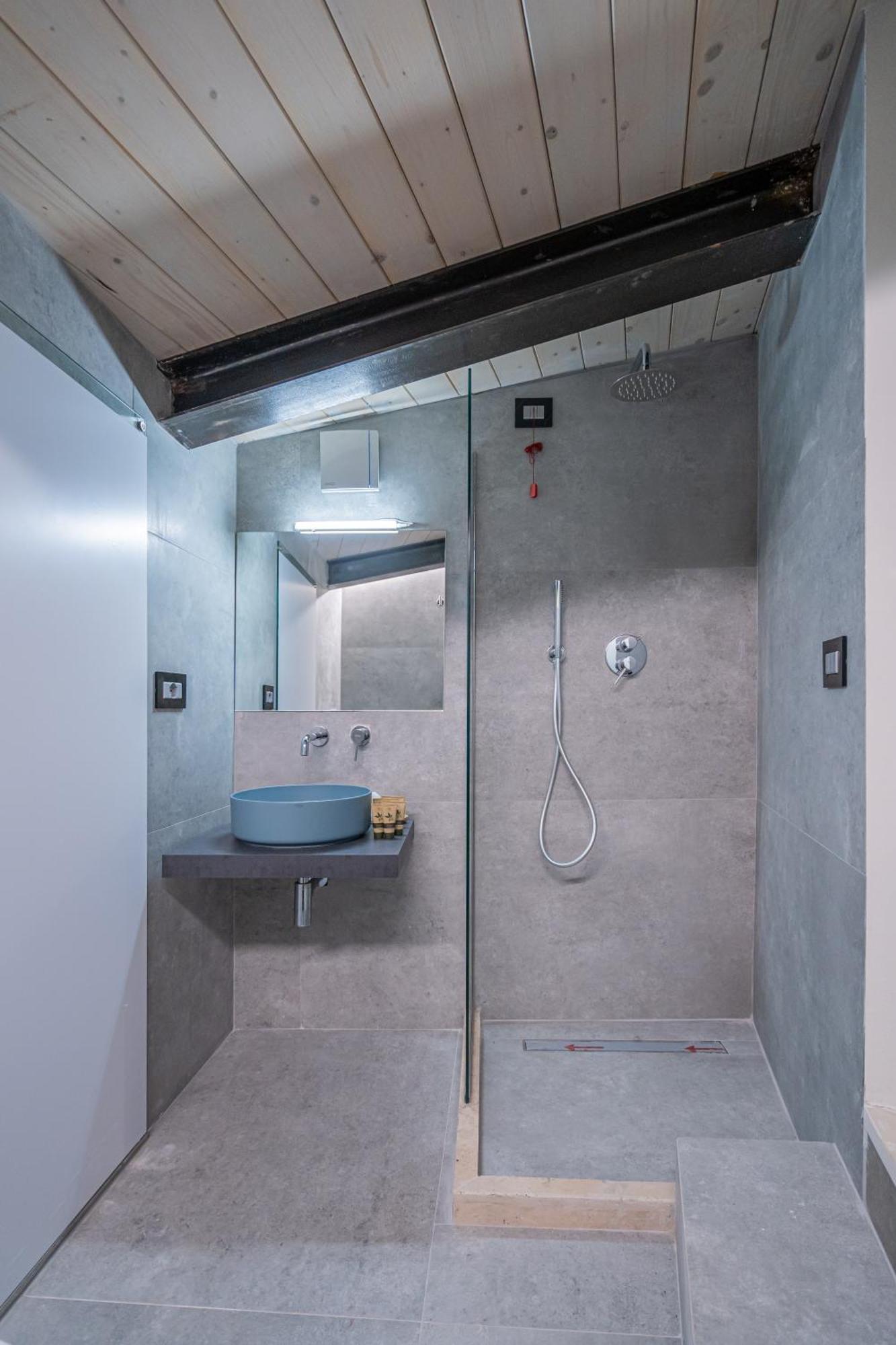 Anfihouse - Assisi Relais Apartment Exterior foto