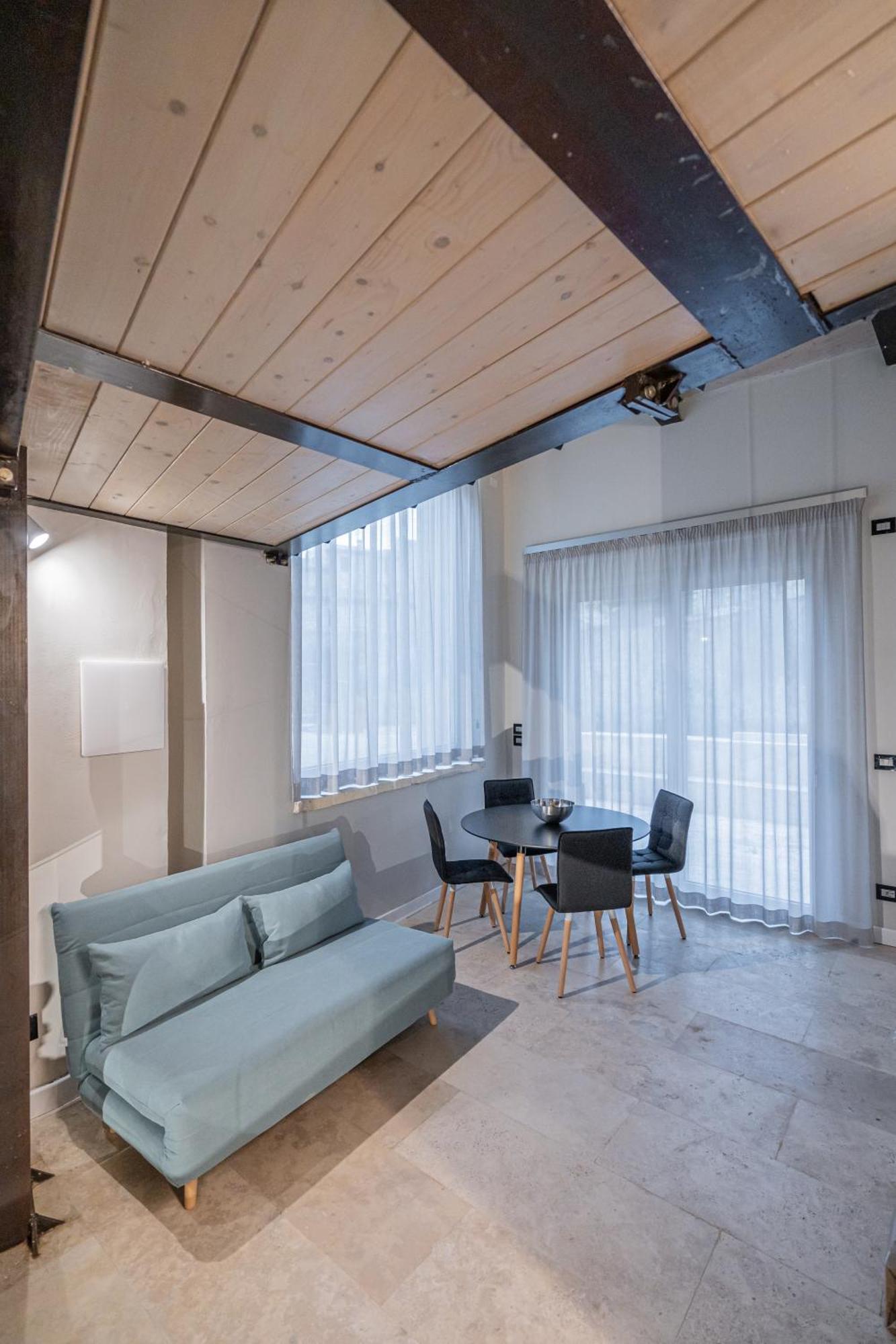 Anfihouse - Assisi Relais Apartment Exterior foto