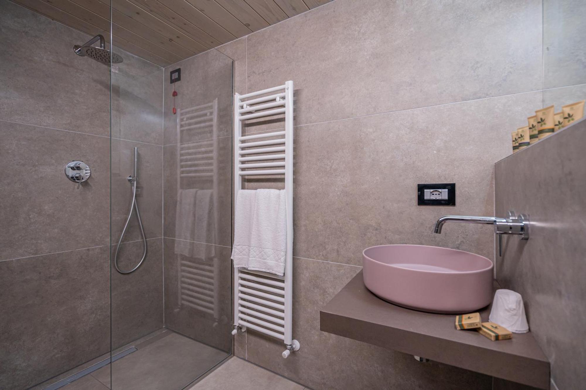 Anfihouse - Assisi Relais Apartment Exterior foto