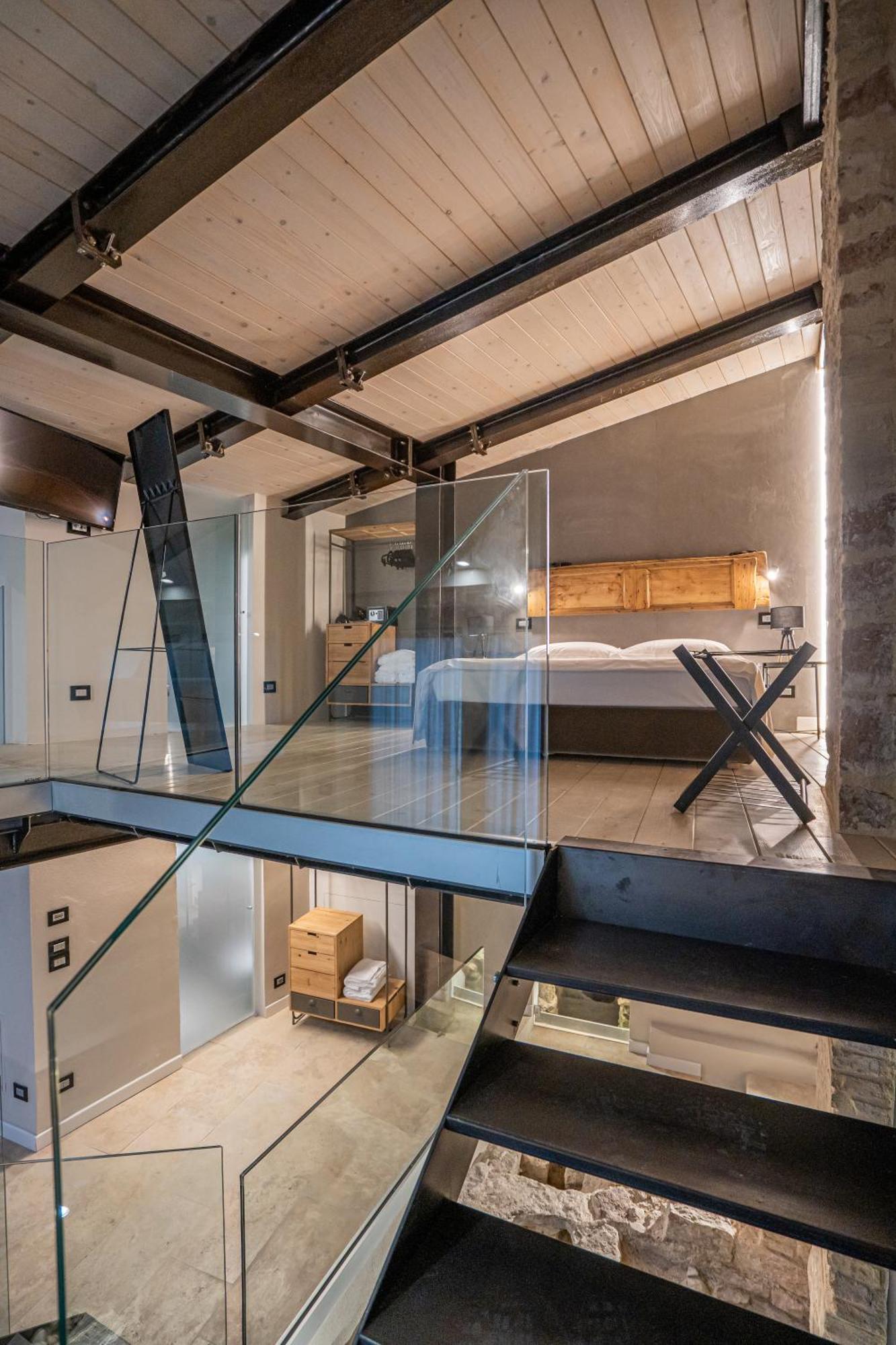 Anfihouse - Assisi Relais Apartment Exterior foto