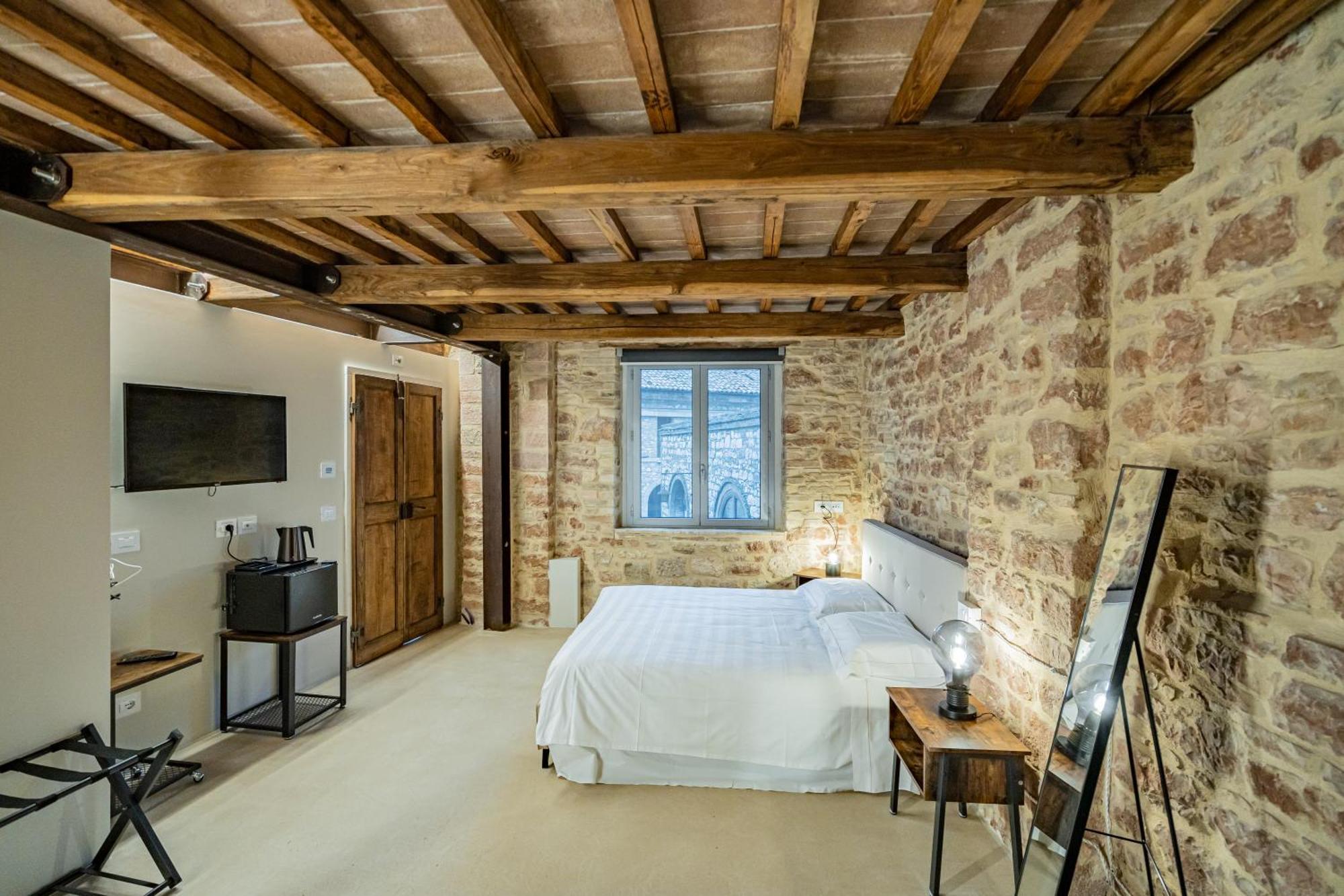 Anfihouse - Assisi Relais Apartment Exterior foto