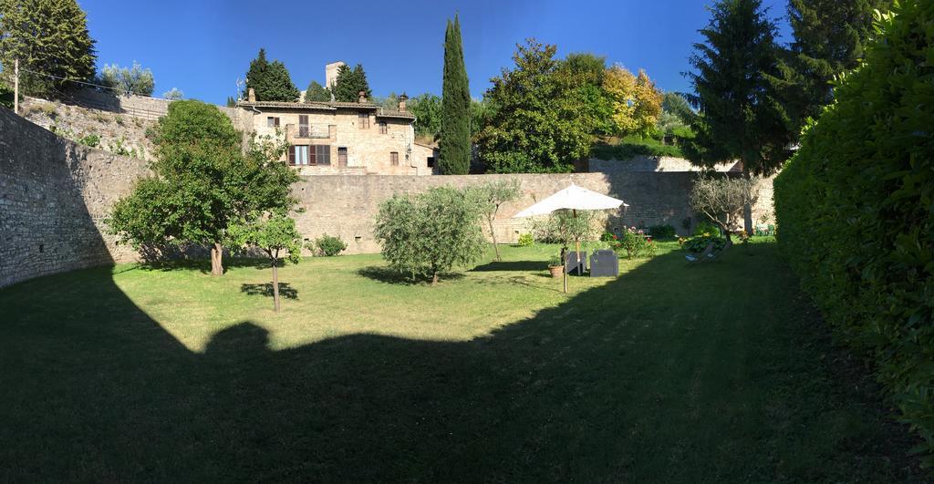 Anfihouse - Assisi Relais Apartment Cameră foto