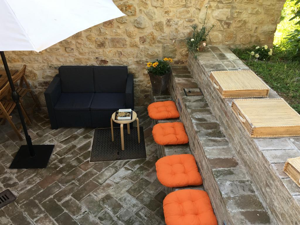 Anfihouse - Assisi Relais Apartment Cameră foto