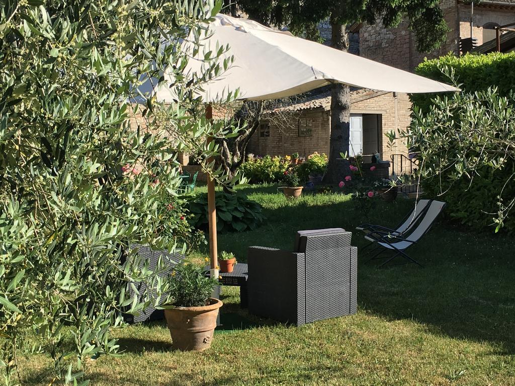 Anfihouse - Assisi Relais Apartment Cameră foto