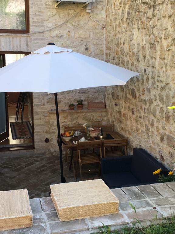 Anfihouse - Assisi Relais Apartment Cameră foto