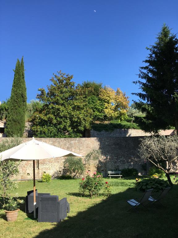 Anfihouse - Assisi Relais Apartment Exterior foto