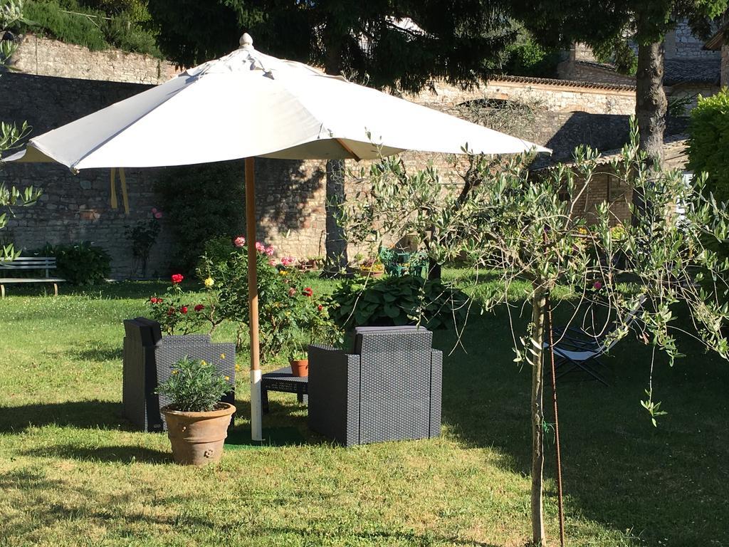 Anfihouse - Assisi Relais Apartment Cameră foto