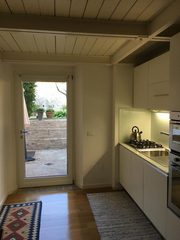 Anfihouse - Assisi Relais Apartment Exterior foto